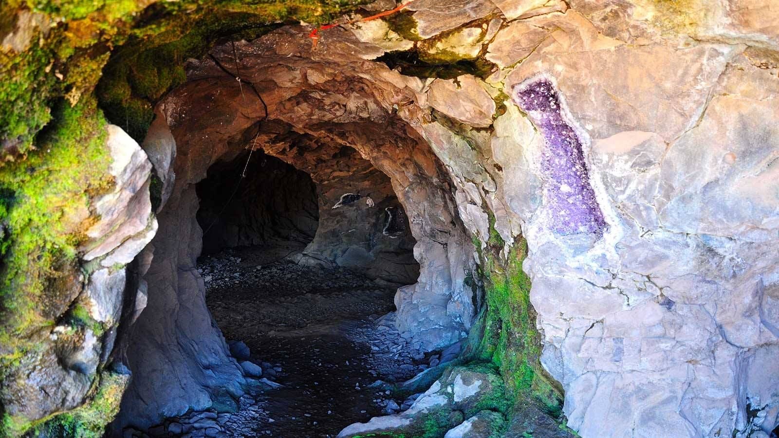 Minas de Wanda