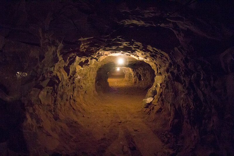 Minas de Wanda